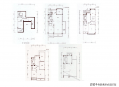 若家庭较多或对空间要求较