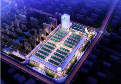 市区见周口国际建材城免费小